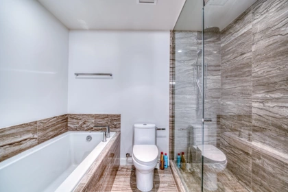 Walk-In Closet Photo of 402 6611 Pearson Way, Richmond, BC