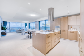 402 6611 Pearson Way, Richmond, BC