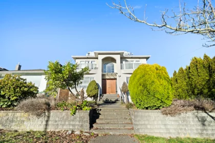 515 W 60th Avenue, Vancouver, BC, Vancouver — Single Family Residence for sale
