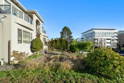 515 W 60th Avenue, Vancouver, BC, Vancouver — Single Family Residence for sale