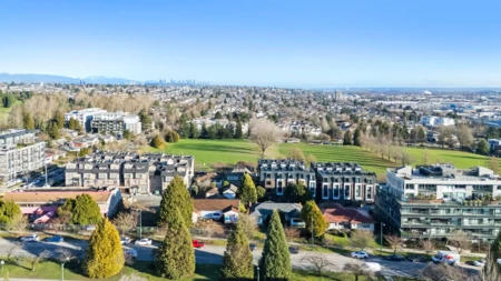 Office / Den Photo of 515 W 60th Avenue, Vancouver, BC