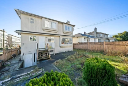 Pantry Photo of 515 W 60th Avenue, Vancouver, BC