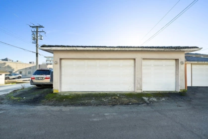 Primary Bedroom Photo of 515 W 60th Avenue, Vancouver, BC