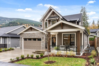 96 1880 Columbia Valley Road, Cultus Lake, BC, Cultus Lake — Single Family Residence for sale