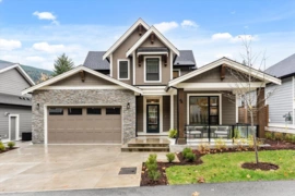 96 1880 Columbia Valley Road, Cultus Lake, BC