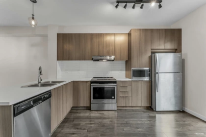 Kitchen Photo of 25 30930 Westridge Place, Abbotsford, BC