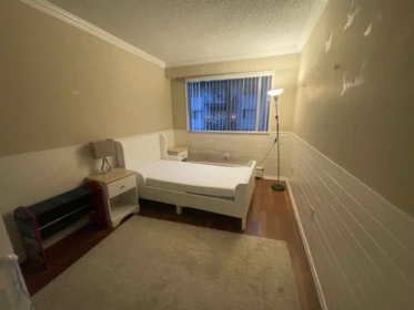 Laundry Room Photo of 107 466 E Eighth Avenue, New Westminster, BC