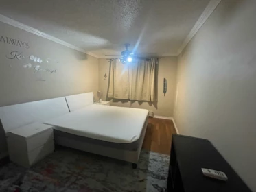 Powder Room Photo of 107 466 E Eighth Avenue, New Westminster, BC