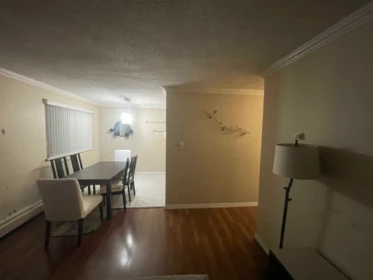 Primary Bedroom Photo of 107 466 E Eighth Avenue, New Westminster, BC