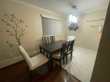 Walk-In Closet Photo of 107 466 E Eighth Avenue, New Westminster, BC