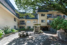 107 466 E Eighth Avenue, New Westminster, BC