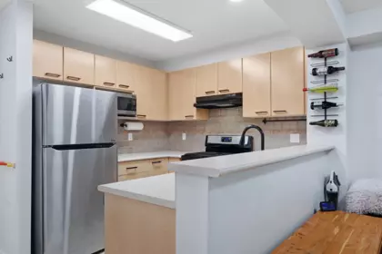 106 2968 Silver Springs Boulevard, Coquitlam, BC, Coquitlam — Apartment/Condo for sale