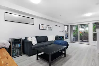 106 2968 Silver Springs Boulevard, Coquitlam, BC, Coquitlam — Apartment/Condo for sale