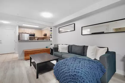 106 2968 Silver Springs Boulevard, Coquitlam, BC, Coquitlam — Apartment/Condo for sale