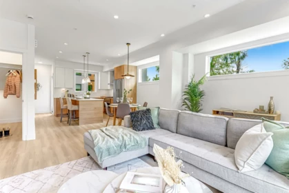 Breakfast Nook Photo of 6 7946 204 Street, Langley, BC