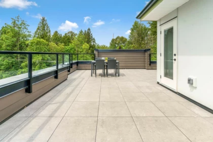 Hot Tub / Spa Photo of 6 7946 204 Street, Langley, BC