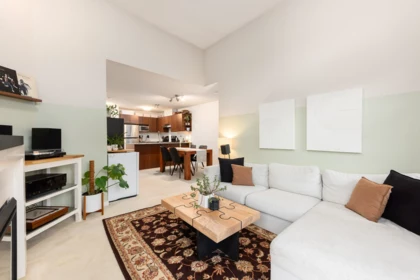 405 4728 Brentwood Drive, Burnaby, BC, Burnaby — Apartment/Condo for sale
