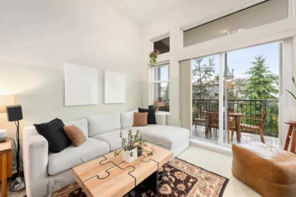 405 4728 Brentwood Drive, Burnaby, BC, Burnaby — Apartment/Condo for sale