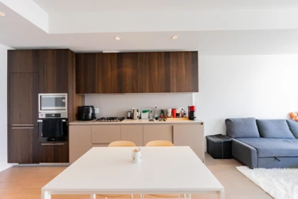 Basement Recreation Room Photo of 702 6622 Pearson Way, Richmond, BC