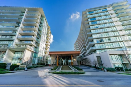 702 6622 Pearson Way, Richmond, BC, Richmond — Apartment/Condo for sale