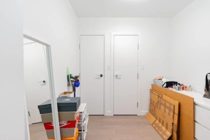 Hallway Photo of 702 6622 Pearson Way, Richmond, BC