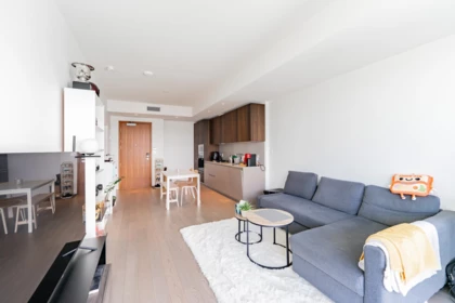 Loft / Bonus Room Photo of 702 6622 Pearson Way, Richmond, BC