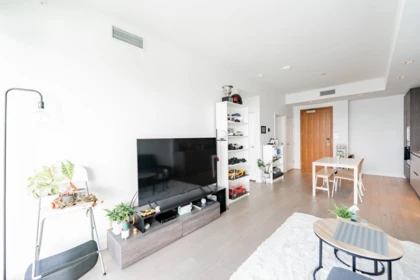 Office / Den Photo of 702 6622 Pearson Way, Richmond, BC