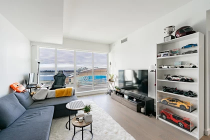 Pantry Photo of 702 6622 Pearson Way, Richmond, BC
