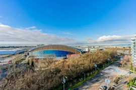 702 6622 Pearson Way, Richmond, BC