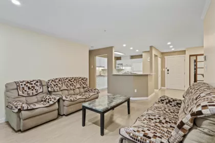 Pantry Photo of 206 2526 Lakeview Crescent, Abbotsford, BC