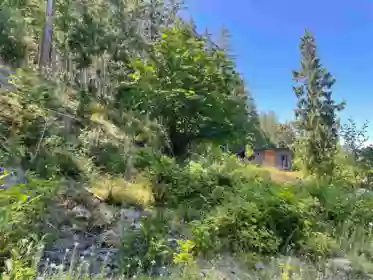 5232 Cecil Hill Road, Madeira Park, BC, Madeira Park — Land for sale