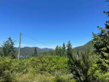 5232 Cecil Hill Road, Madeira Park, BC, Pender Harbour Egmont —  bed land for sale