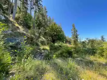 5232 Cecil Hill Road, Madeira Park, BC, Madeira Park — Land for sale
