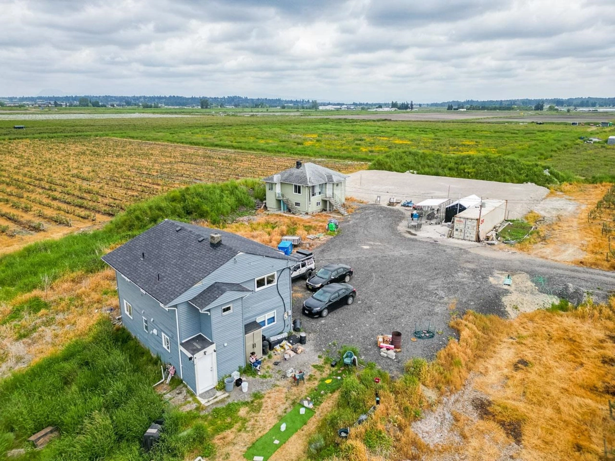 Pantry Photo of 17027 40 Avenue, Surrey, BC