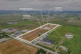 17027 40 Avenue, Surrey, BC