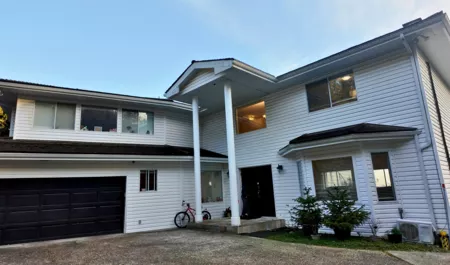 2585 Westhill Way, West Vancouver, BC, West Vancouver — Single Family Residence for sale