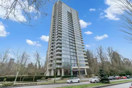 2802 7090 Edmonds Street, Burnaby, BC, Burnaby — Apartment/Condo for sale