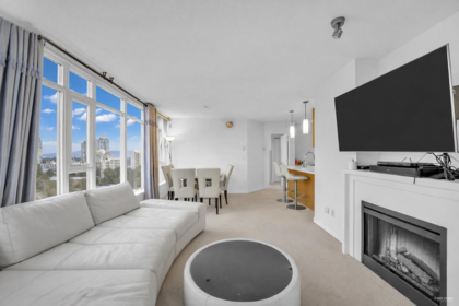 2802 7090 Edmonds Street, Burnaby, BC, Burnaby — Apartment/Condo for sale