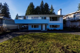 2685 Ailsa Crescent, North Vancouver, BC