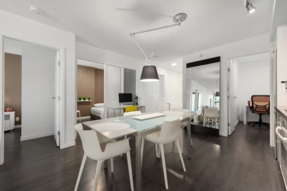 1711 788 Hamilton Street, Vancouver, BC, Vancouver — Apartment/Condo for sale