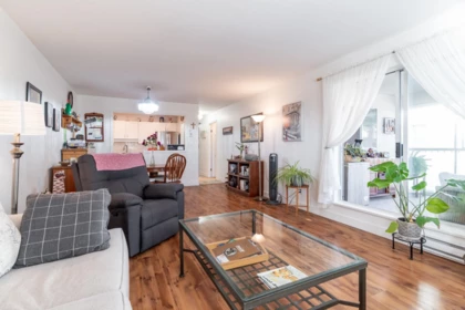 Loft / Bonus Room Photo of 204 15130 Roper Avenue, White Rock, BC