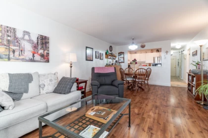 Office / Den Photo of 204 15130 Roper Avenue, White Rock, BC