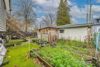1805 E 51st Avenue, Vancouver, BC