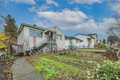 1805 E 51st Avenue, Vancouver, BC
