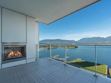 2701 1011 W Cordova Street, Vancouver, BC