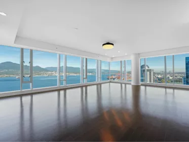 Mudroom Photo of 2701 1011 W Cordova Street, Vancouver, BC
