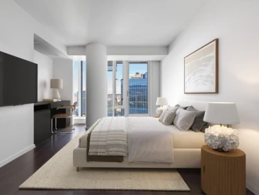 Office / Den Photo of 2701 1011 W Cordova Street, Vancouver, BC