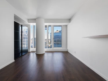 Powder Room Photo of 2701 1011 W Cordova Street, Vancouver, BC