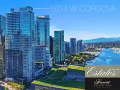 2701 1011 W Cordova Street, Vancouver, BC