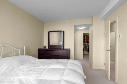 Bedroom 2 Photo of 112 5958 Iona Drive, Vancouver, BC